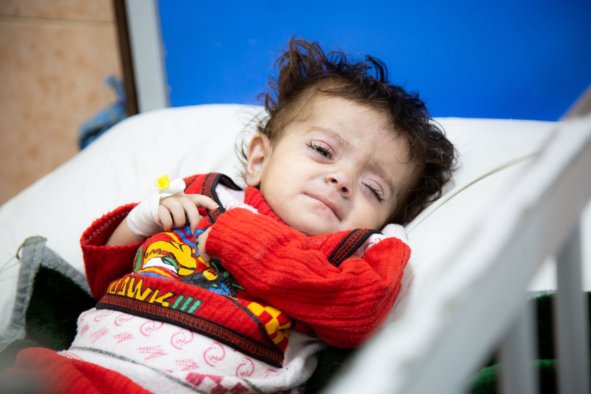 Aseel to help 15,000 children in Afghanistan photo