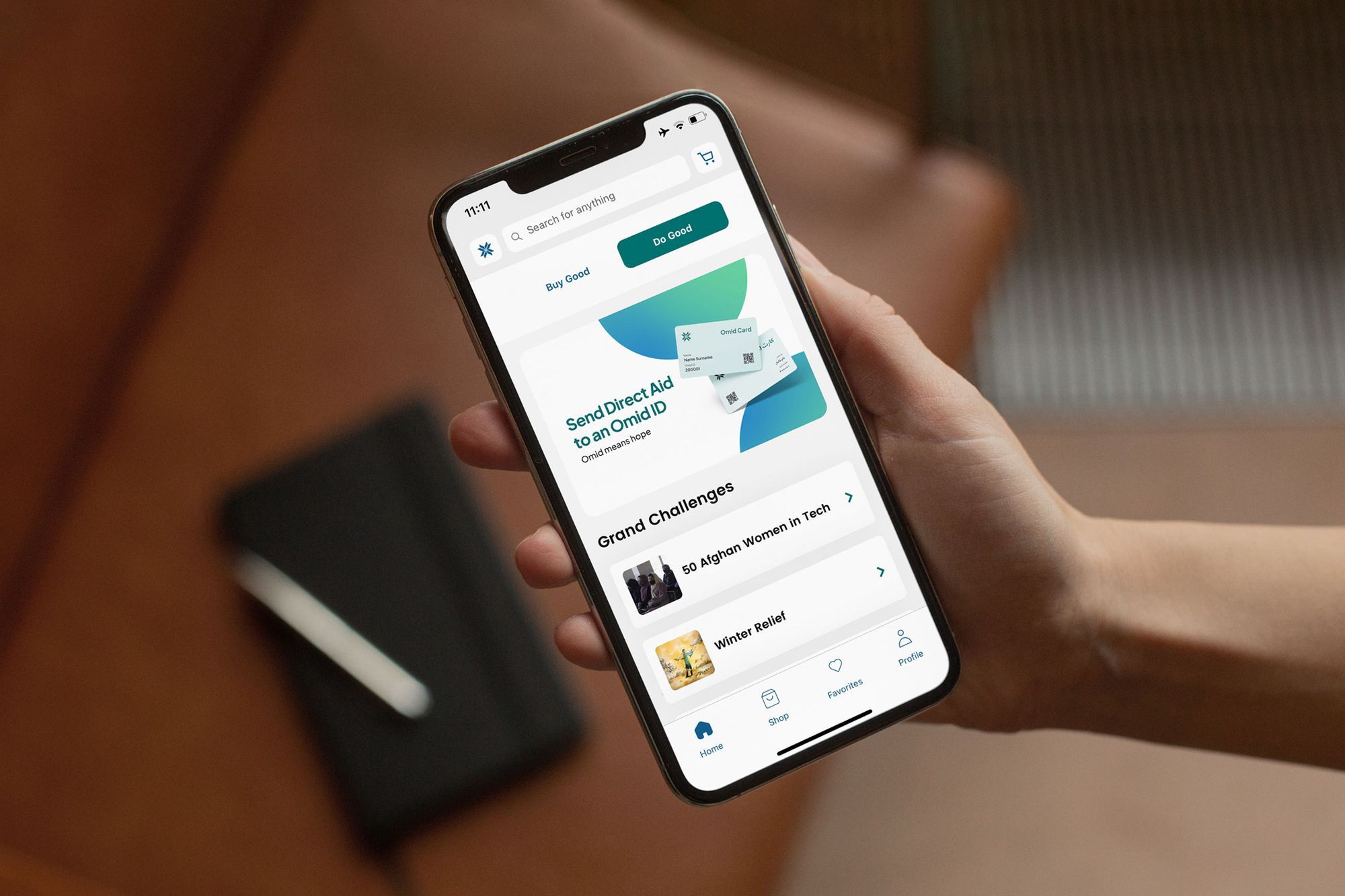 Aseel's Impact as a Digital Platform photo