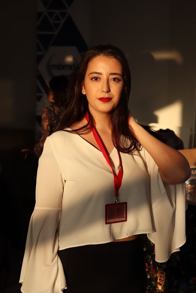 Elif Sidal Poyrazlı