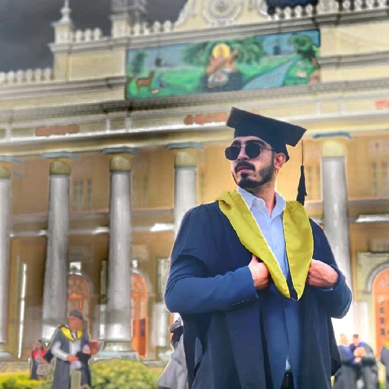 Faiz ul Qadir Sahib Zada