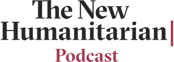If there are tools to order food and get it delivered in 10 minutes, it’s also important to have a tool for people who were failed by the global system to get food for survival.