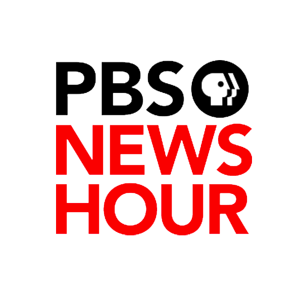 PBS NewsHour Logo