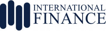 International Finance Logo