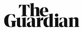 The Guardian Logo