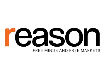 Reason Magazine Logo
