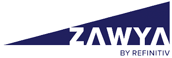 Zawya Logo