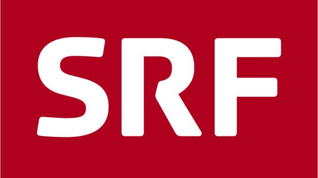 SRF Logo