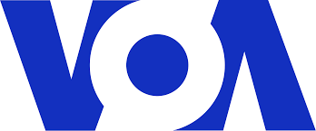 Voice of America Logo