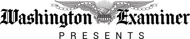 Washington Examiner Logo