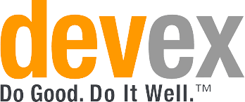 Devex Logo