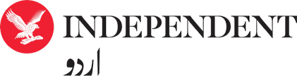 Independent Urdu Logo