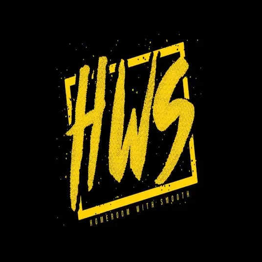 Homeroom Podcast Logo