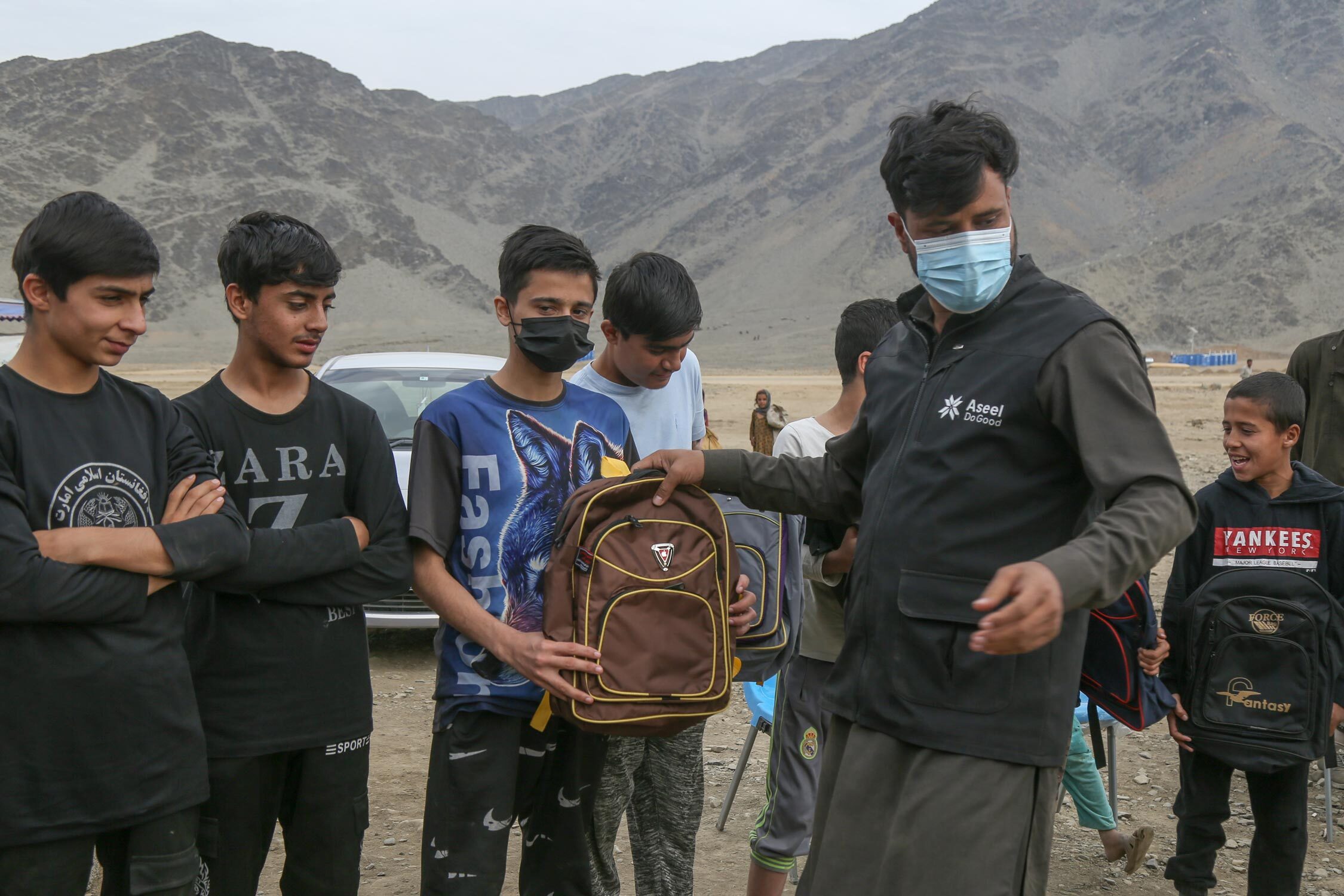 What does
Atalan do?