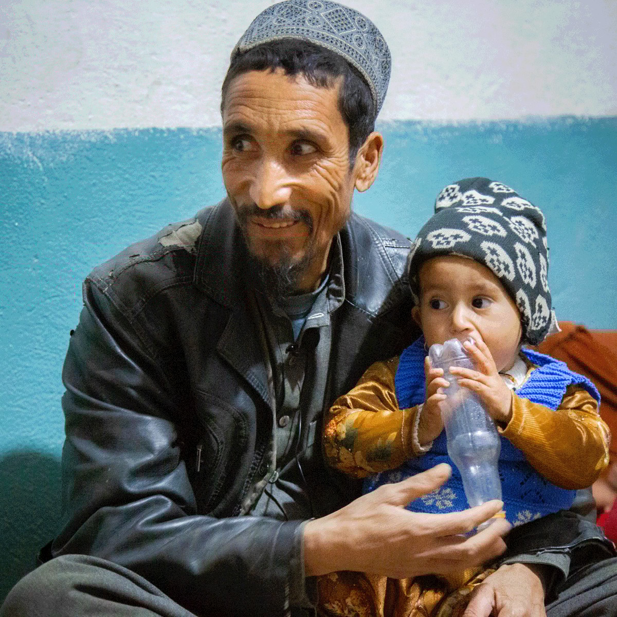 Child and Family Relief