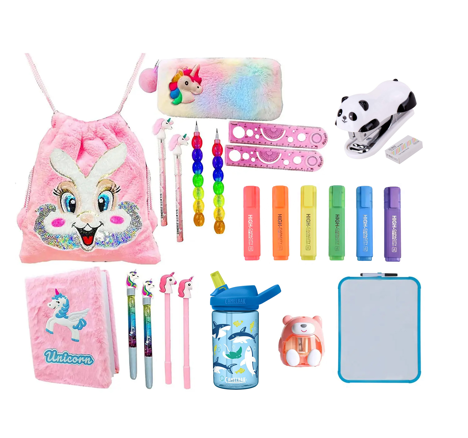 Student Stationary Package