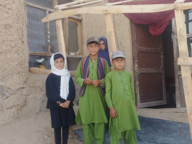 Support Ghor's Children in Need