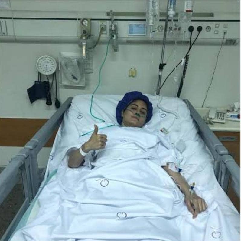 Together for treatment