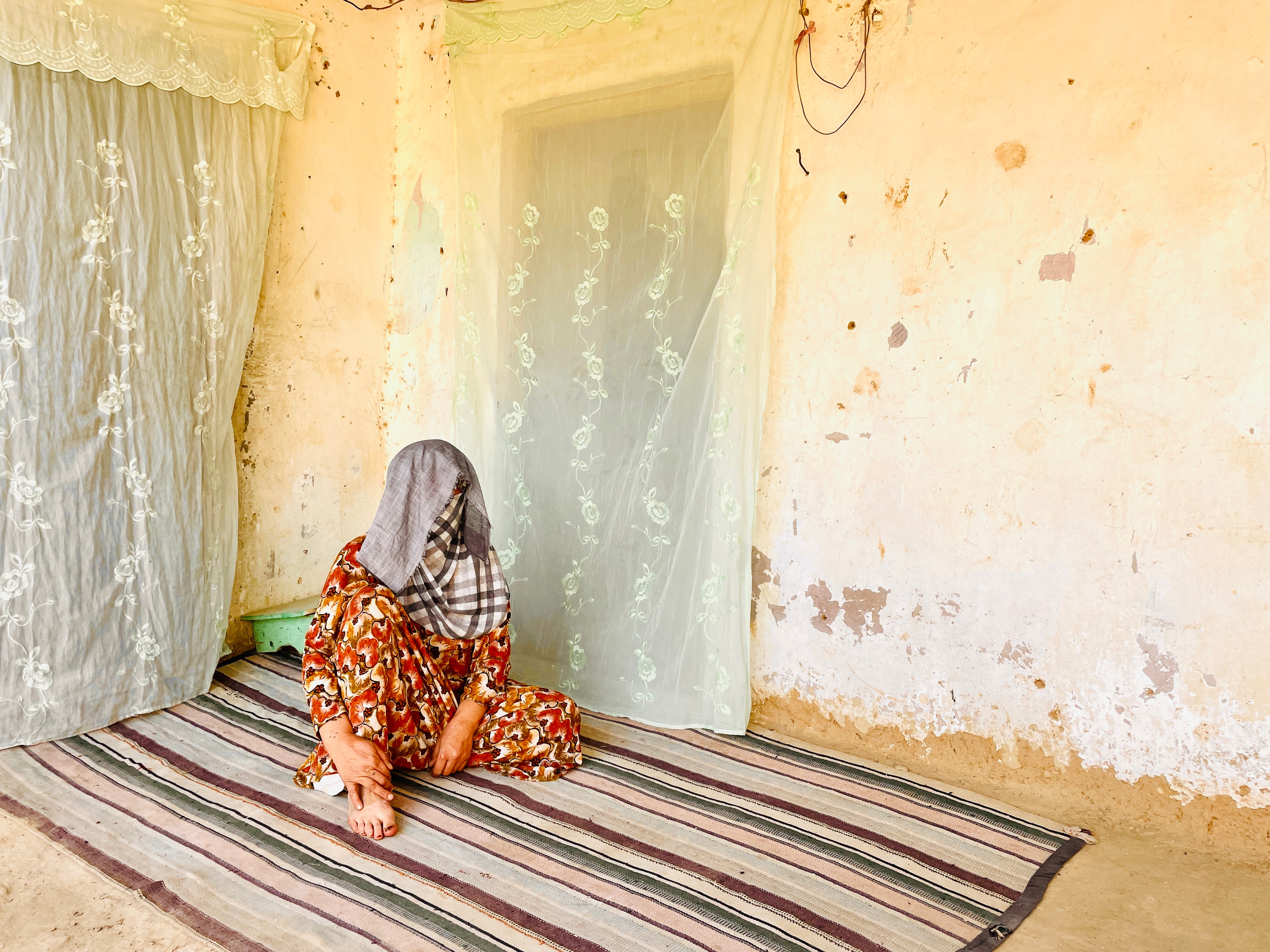 Maroa's Urgent Need for Medical and Food Support