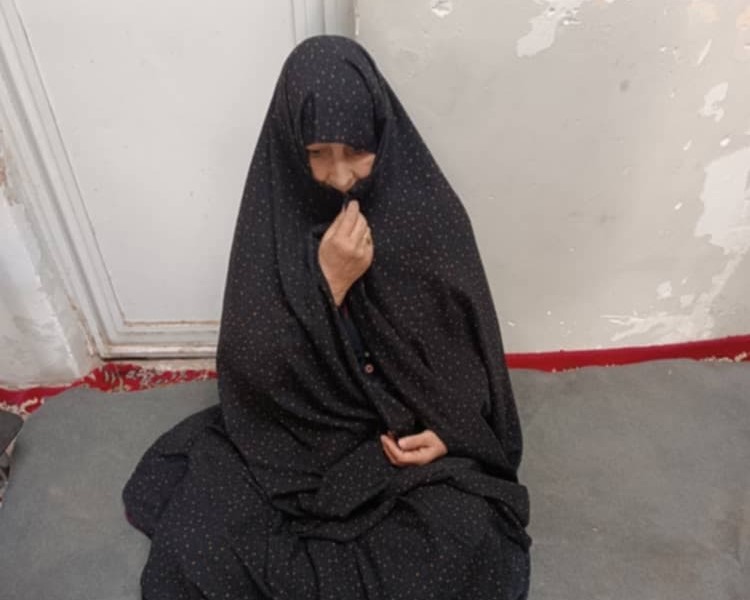  Urgent Winter Support Needed for Mahgol's Family