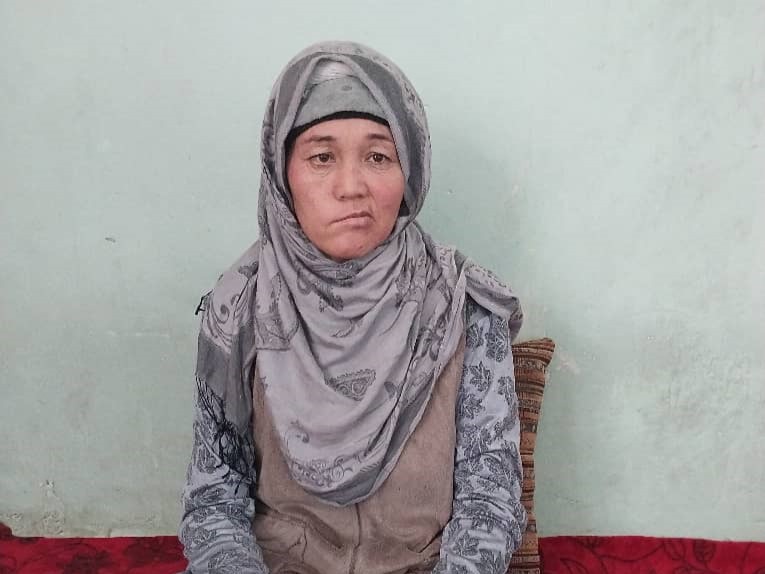 Karima Who has Brain Tumor Need your help