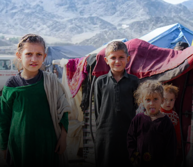 Donate and Let Aseel Decide