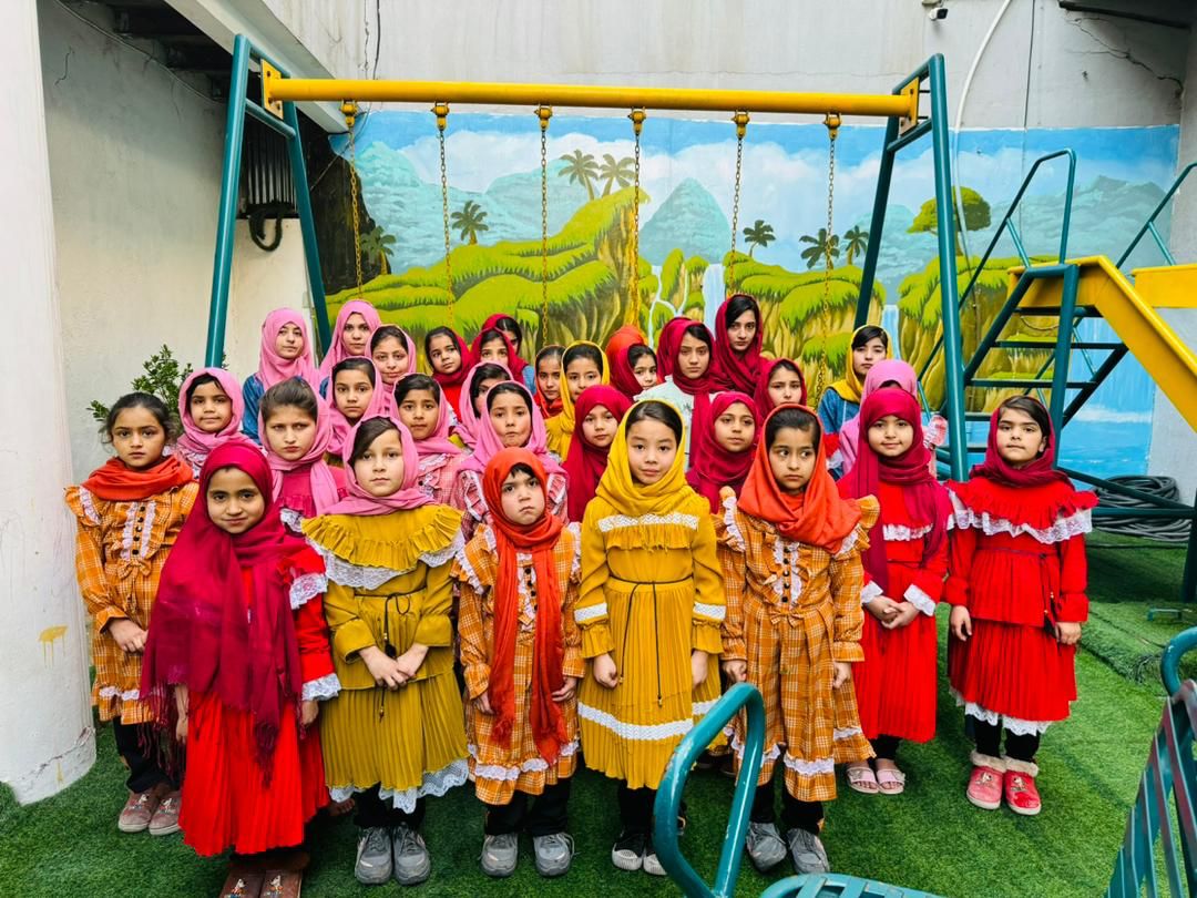 Orphanage Needs Urgent Help