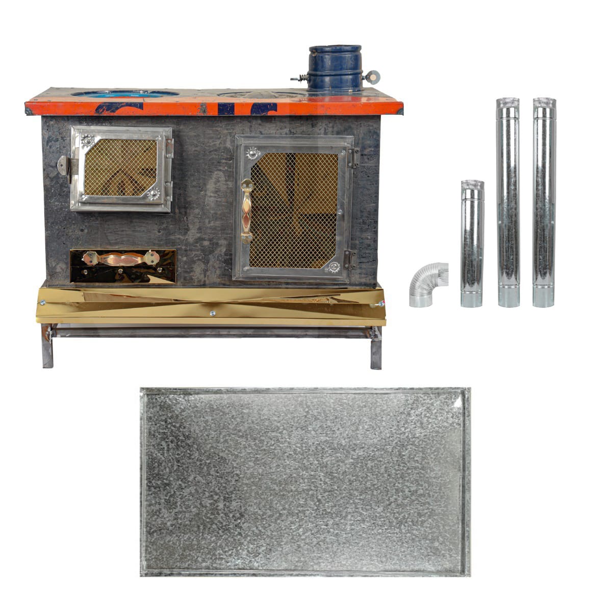 Winter Heater Package