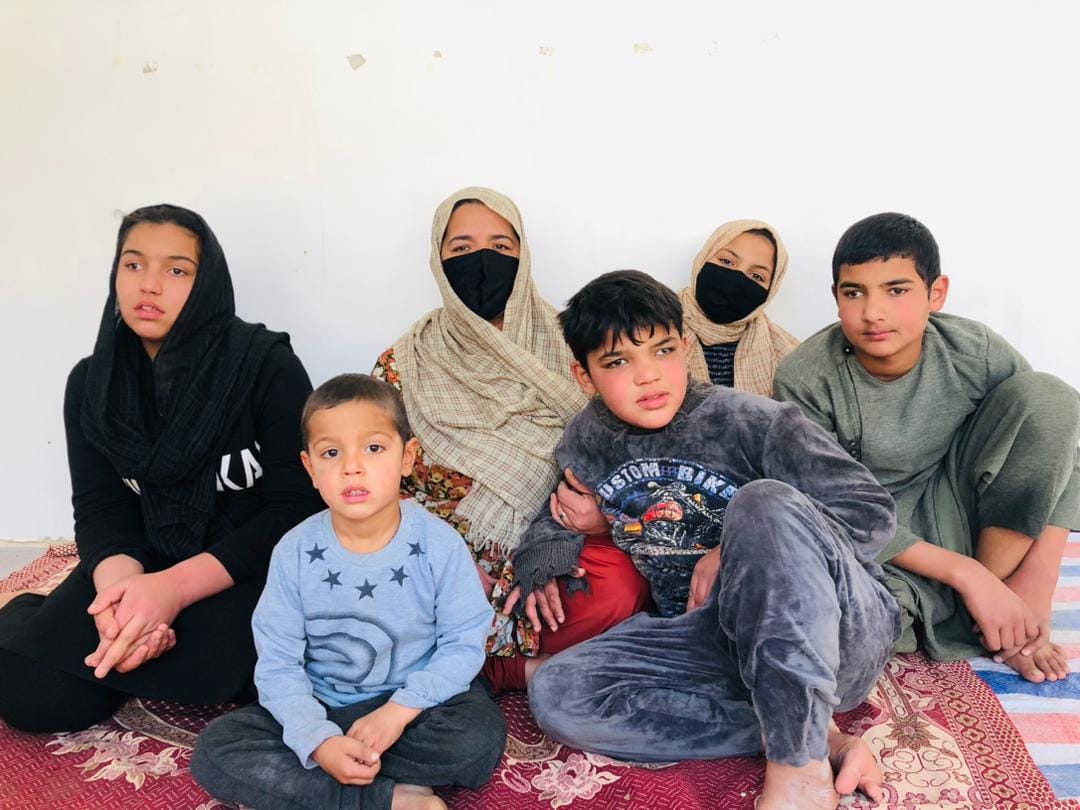 Seeking Help for My Daughters’ Medical Treatment