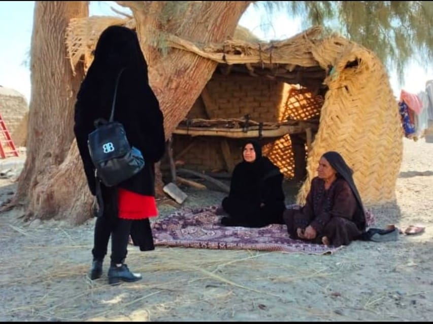 Support a Mother and Daughter in Dire Need This Winter