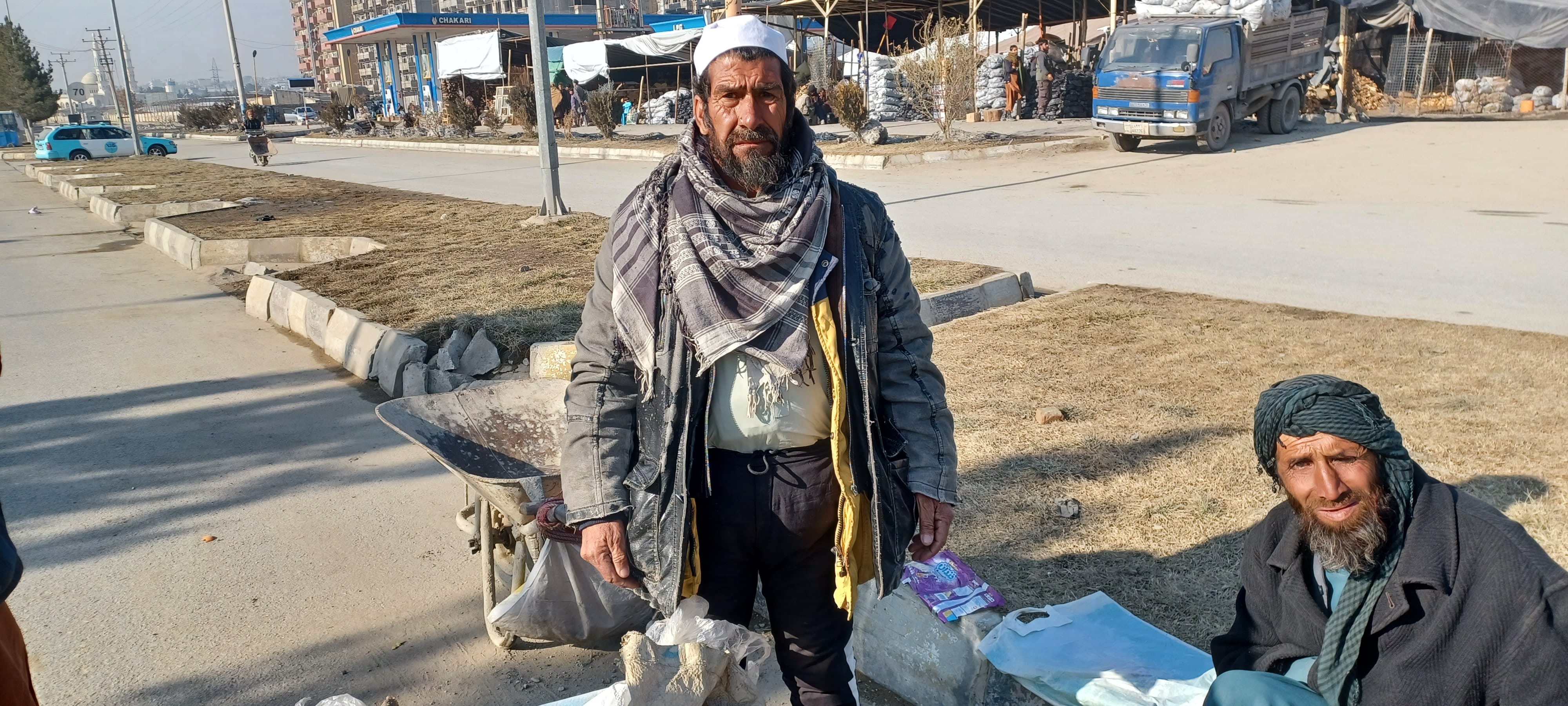 Support Dawa Jan and His Family Through a Harsh Winter