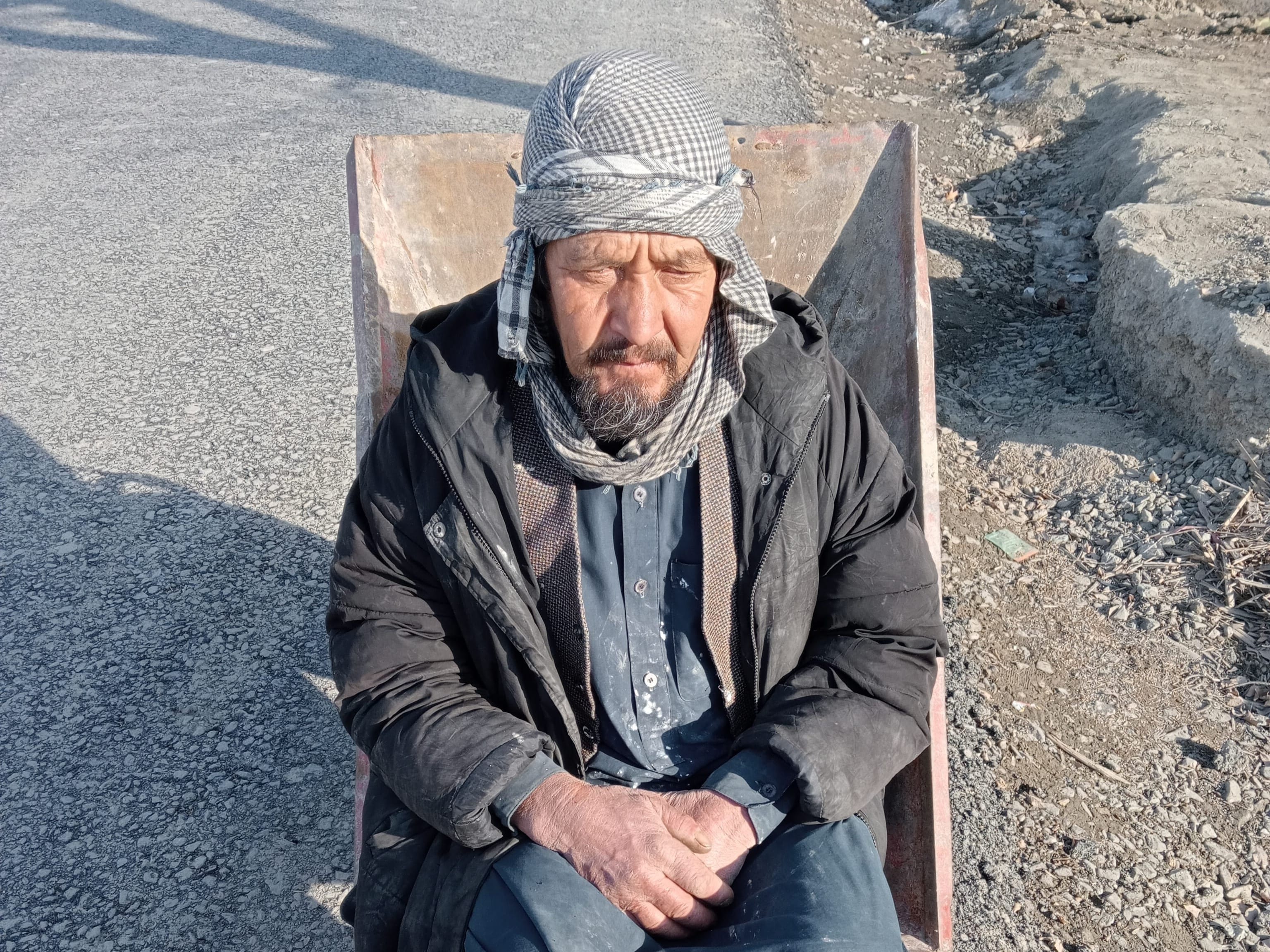 A Call for Support to Sustain a Family of Seven