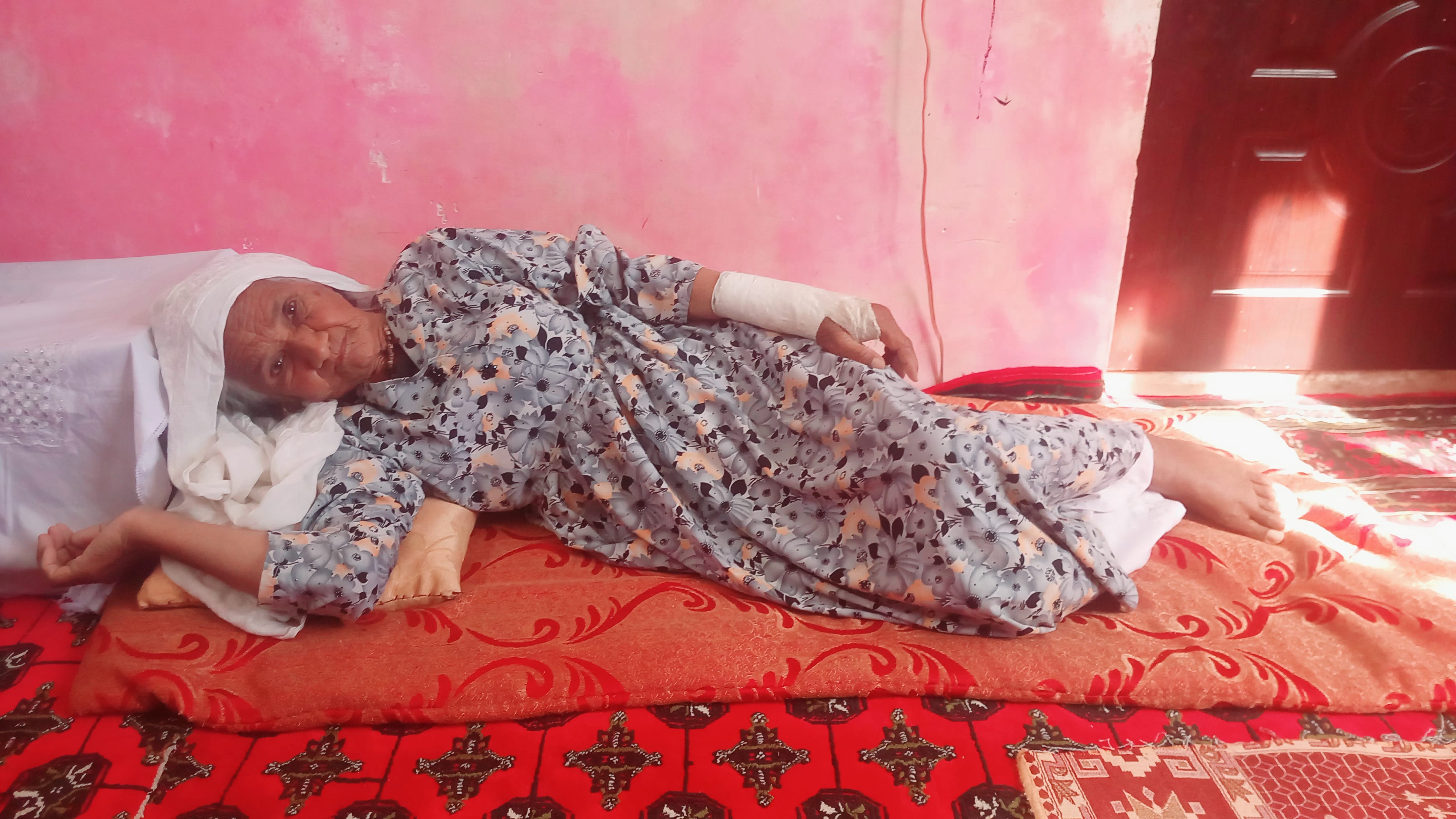 Save Parveen Gul: A Renewed Hope for a Devoted Mother This Ramadan