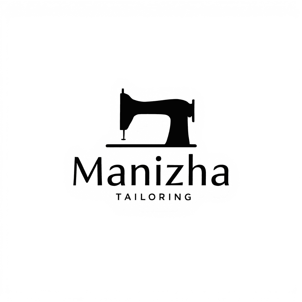 Manizha Tailoring logo