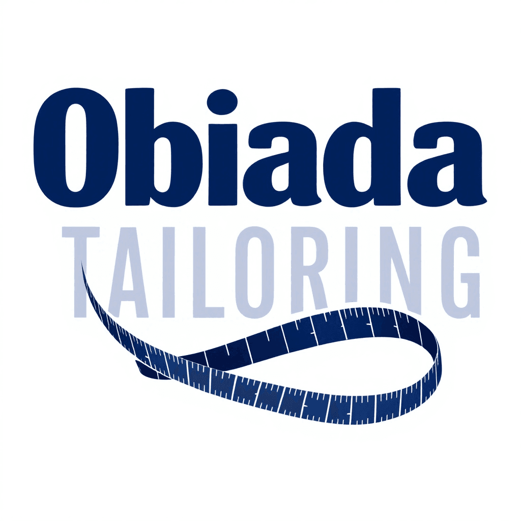 Ms. Abida Tailoring logo