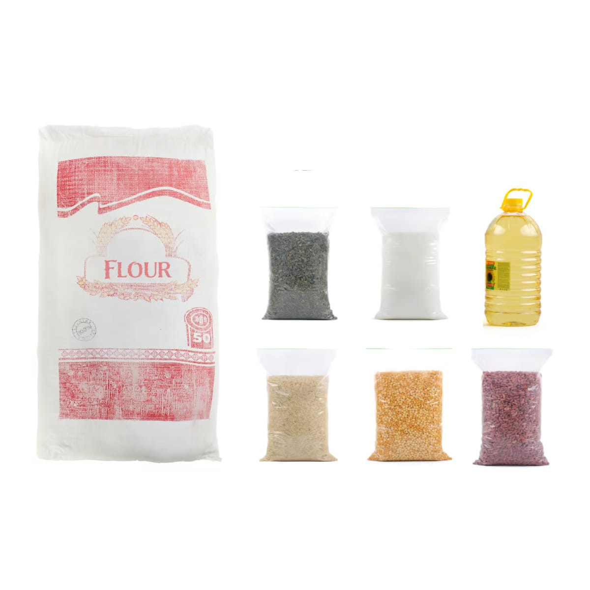 Welcome Kit for Returnee