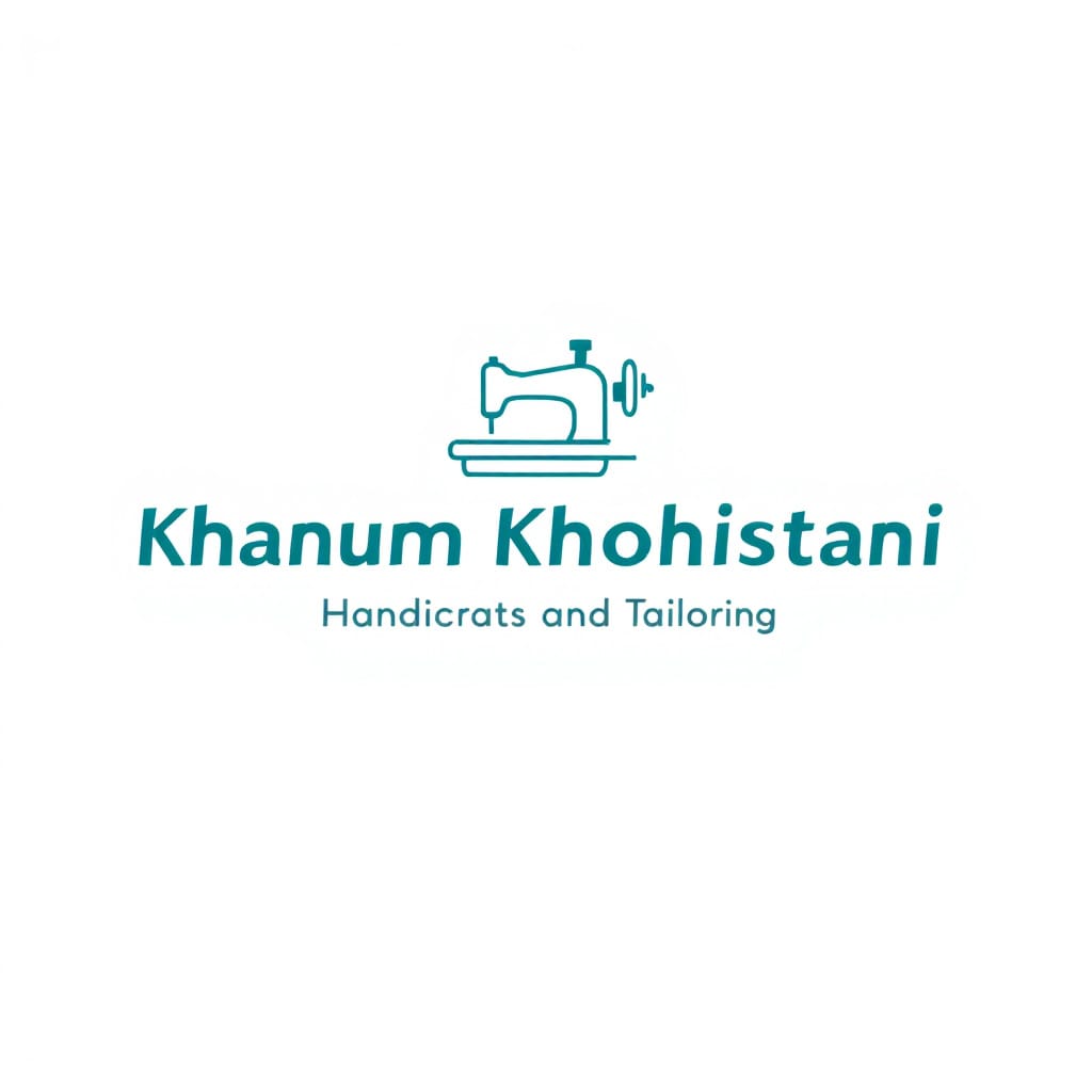 Khanum Khohistani Handicrats and Tailoring