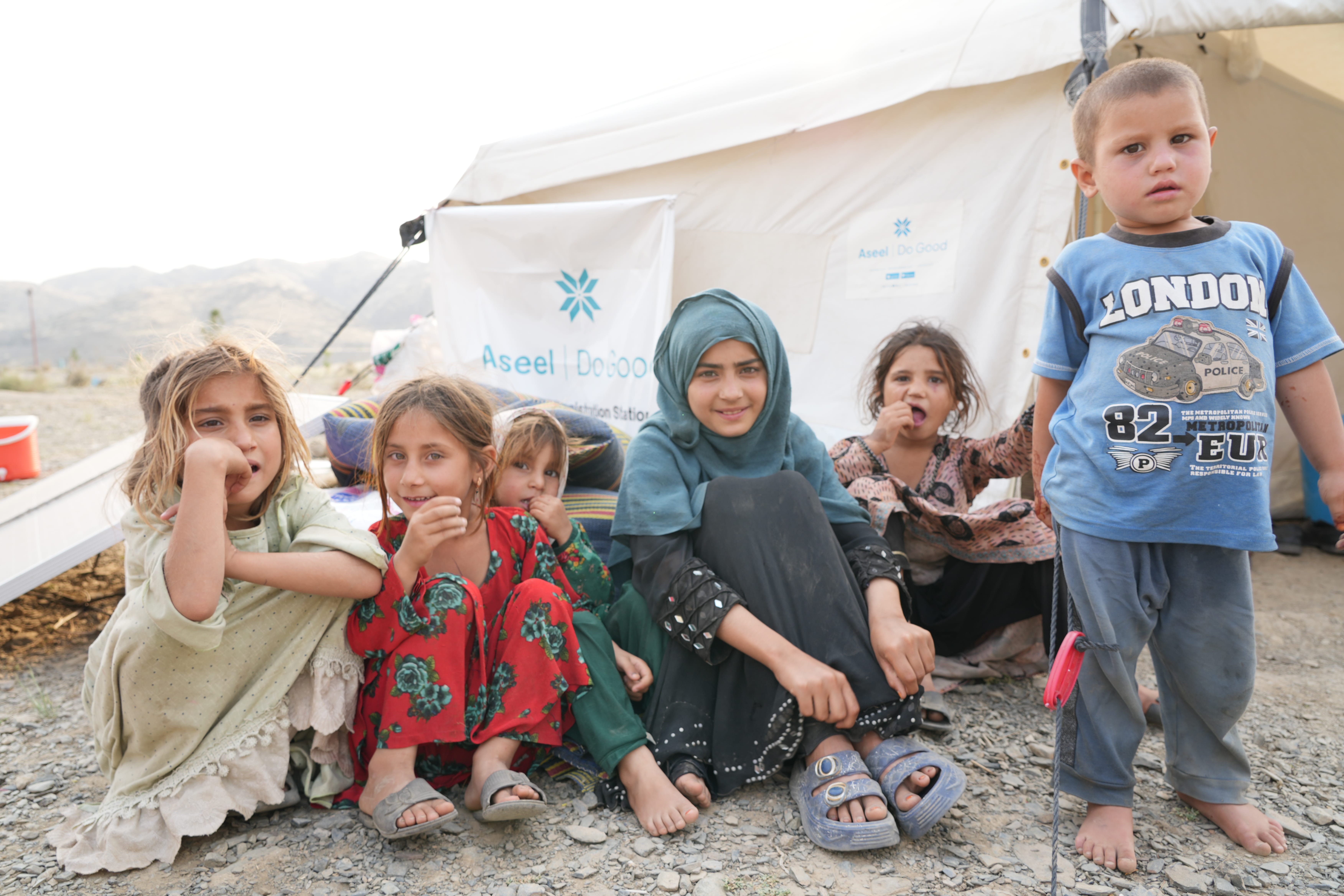 Let’s gift a child their first toy… Will you join us?