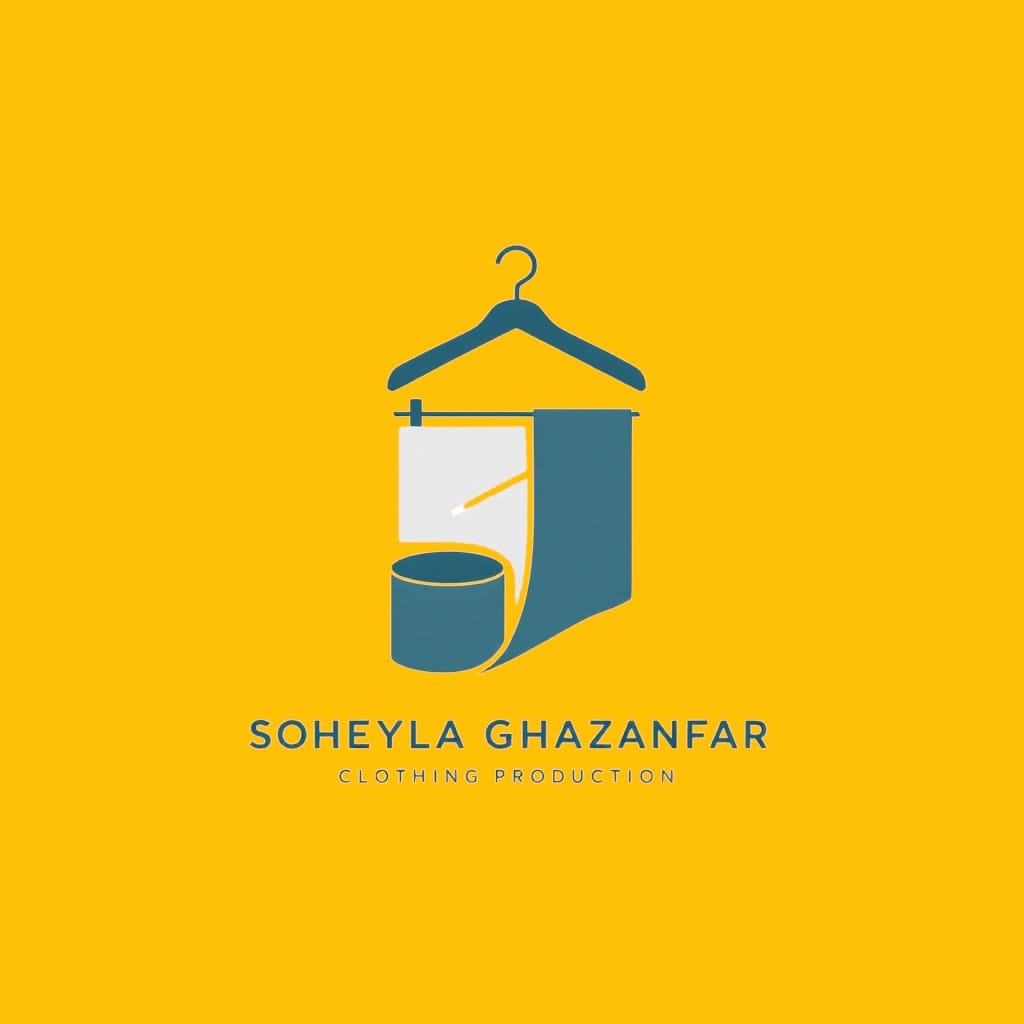 Soheyla Ghazanfar Clothing Brand