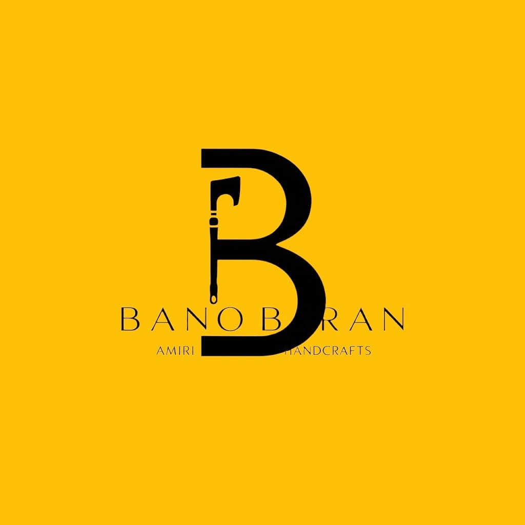 Bano Baran Amiri Handicrafts Production