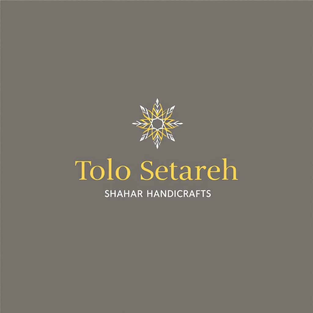Tolo Setarah Shahar Handicrafits Production