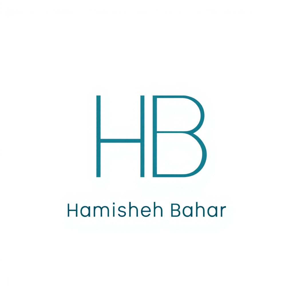 Hamisheh Bahar Tailoring