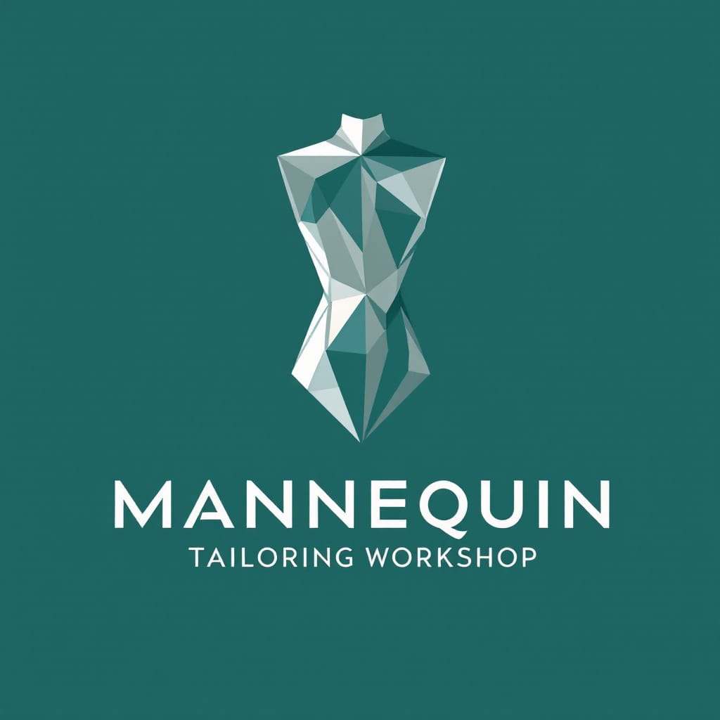 Mannequin Tailoring Workshop logo
