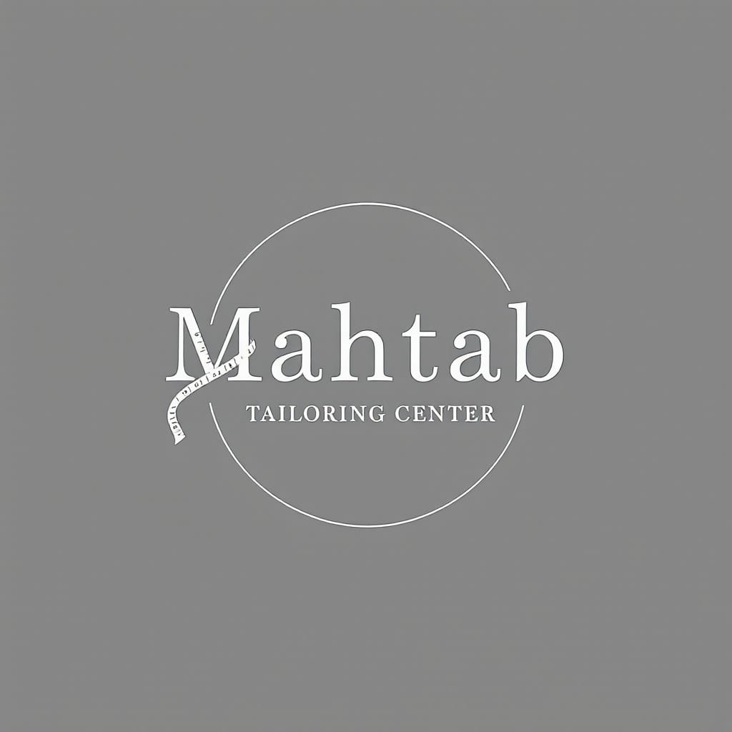 Mahtab Tailoring Center logo