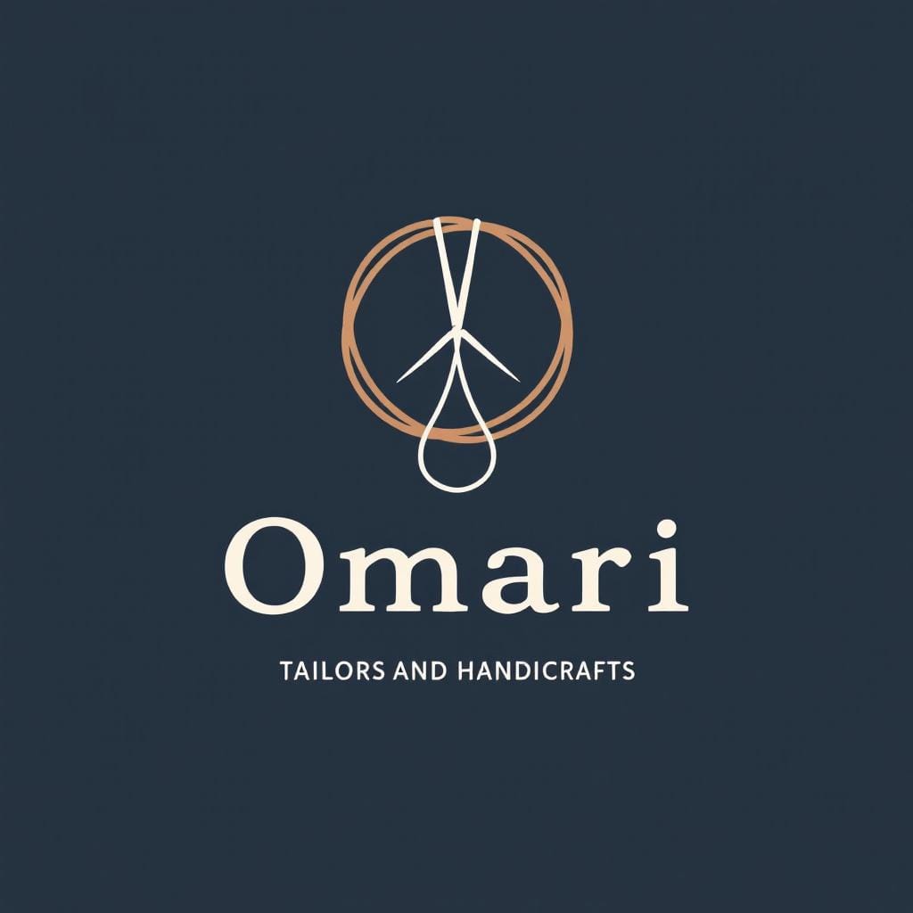Omari Tailors Handicrafts