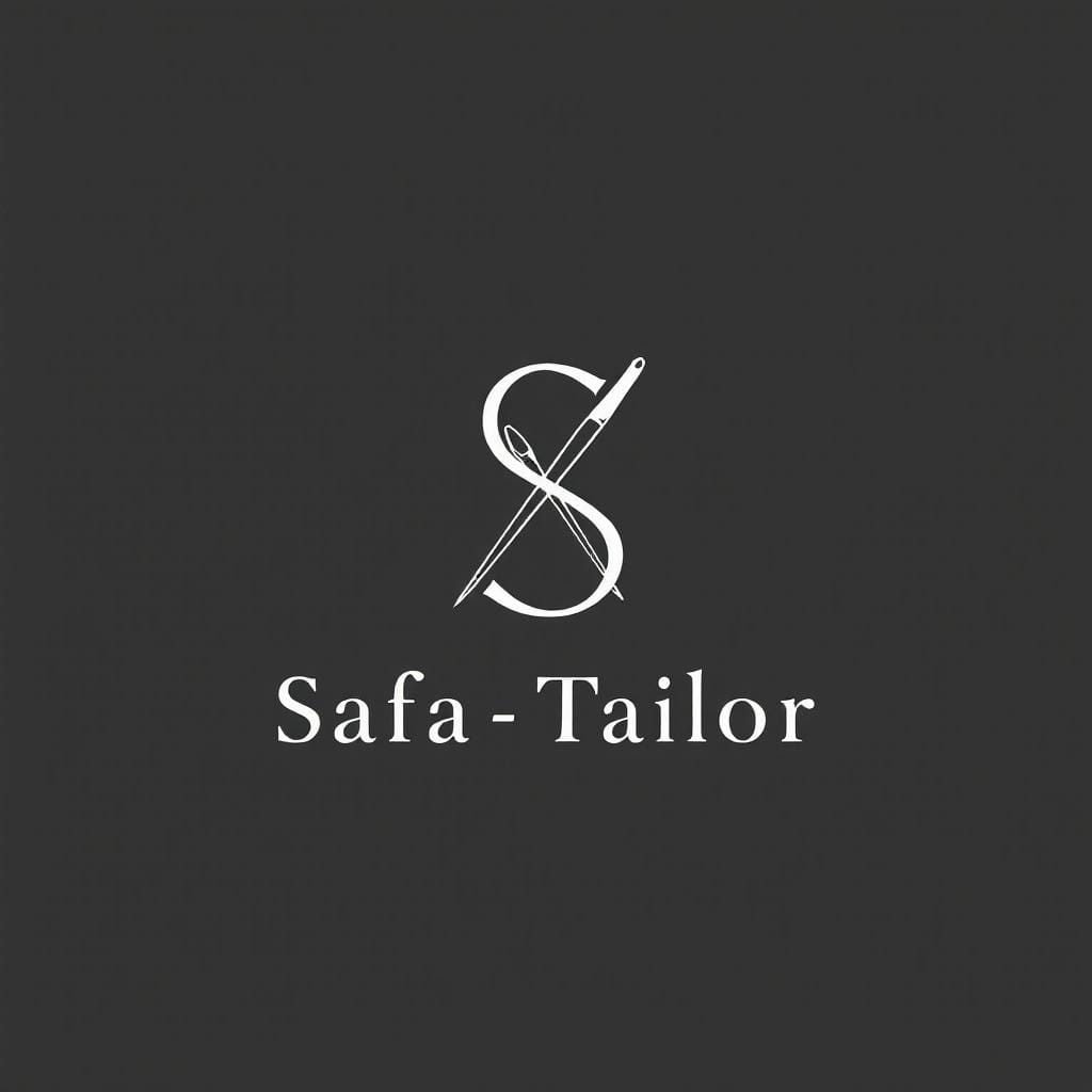 Safa Tailor logo