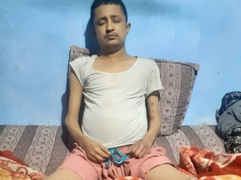Bringing Hope to Nekmohammad’s Family: Urgent Help for a 16-Year-Old in Crisis