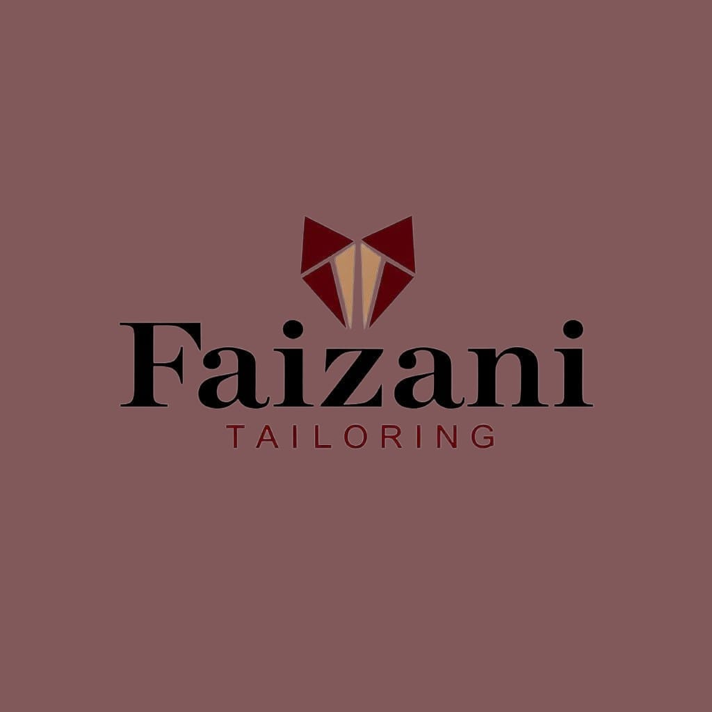 Faizani Tailors logo