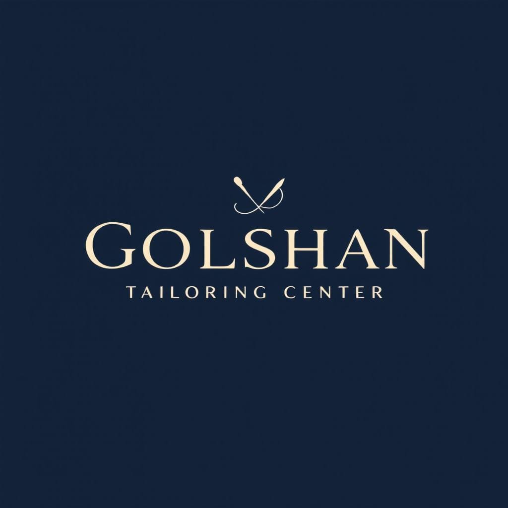 Golshan Tailoring Workshop