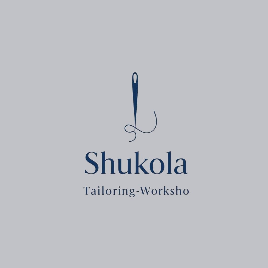 Shukola Tailoring Workshop logo