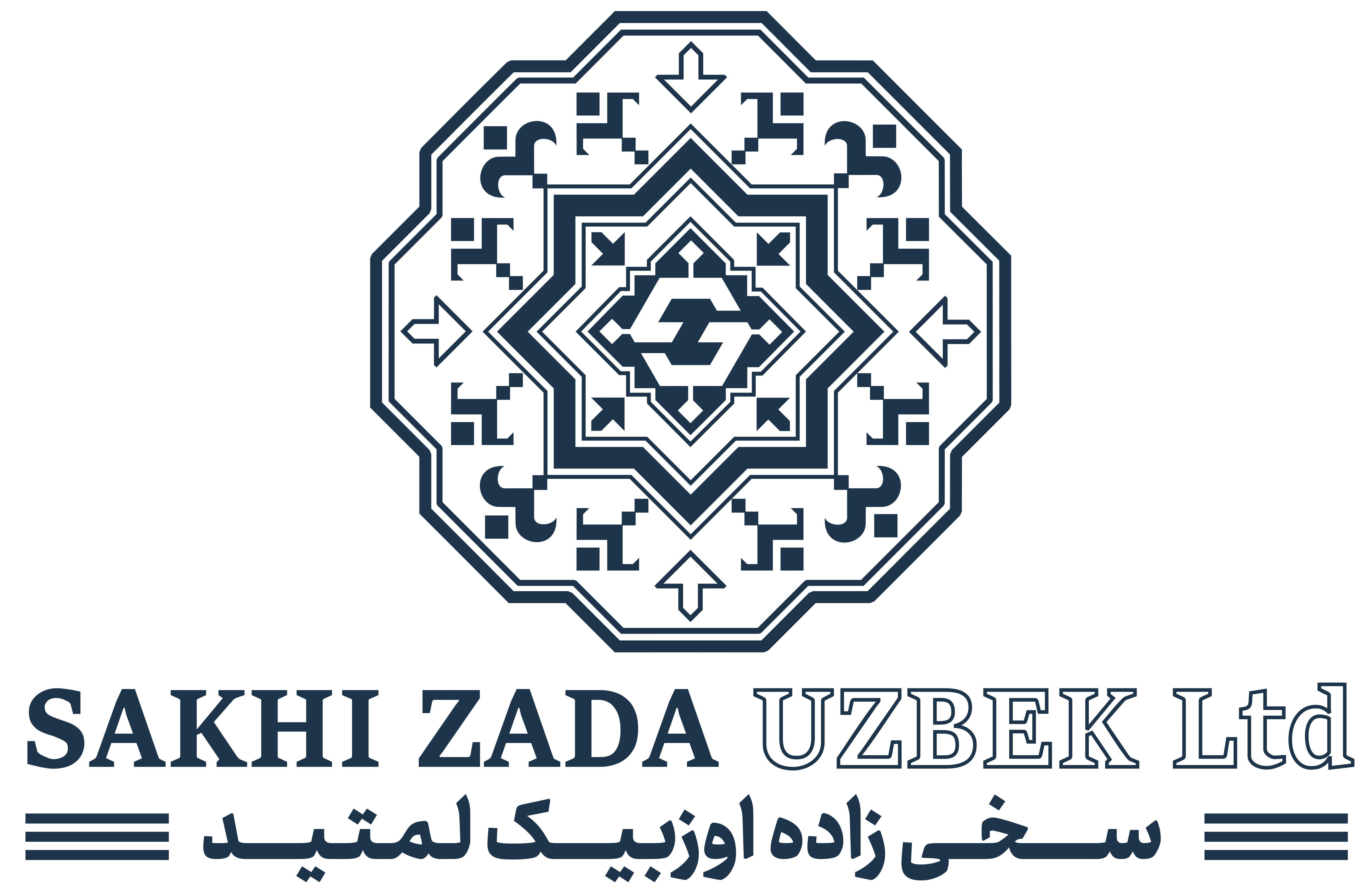 Sakhizada Uzbek Carpet Manufacturer